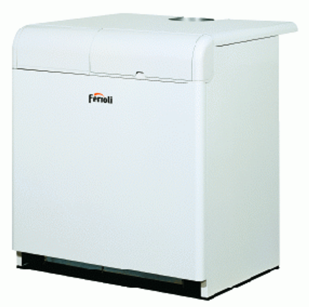 Котел газовый Ferroli PEGASUS 56