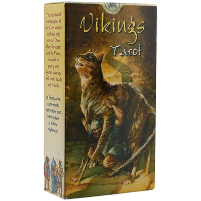 Таро Викингов / Viking Tarot