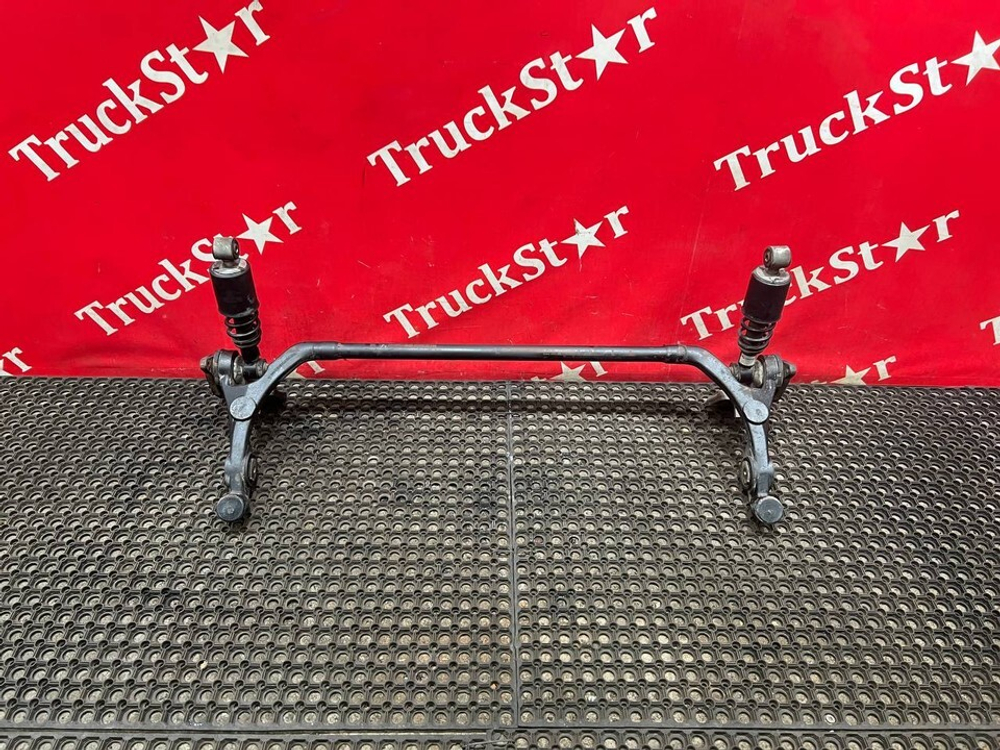 Торсион кабины в сборе