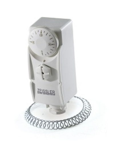 Термостат  накладной  90* (TIM)