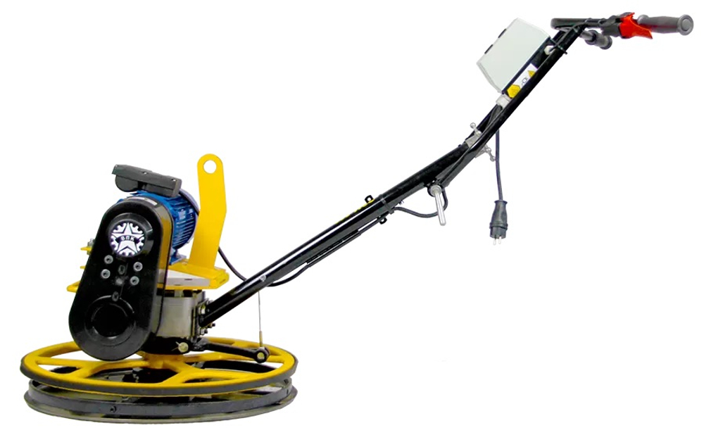 Затирочная машина электрическая VPK ЭЗМ-600