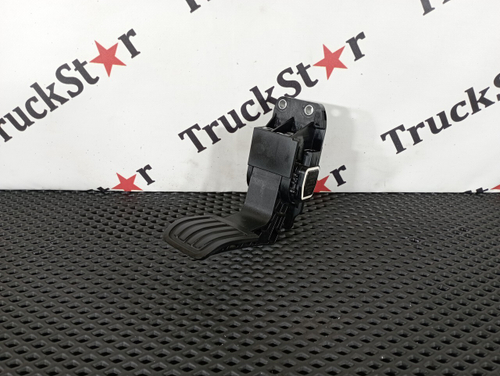 Педаль газа электронная 2018г