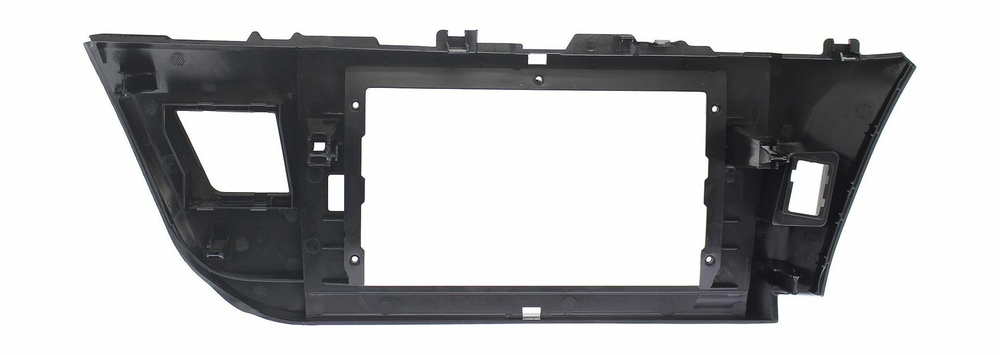 Переходная рамка магнитолы Toyota Corolla 2012-2016 10,2 дюймов