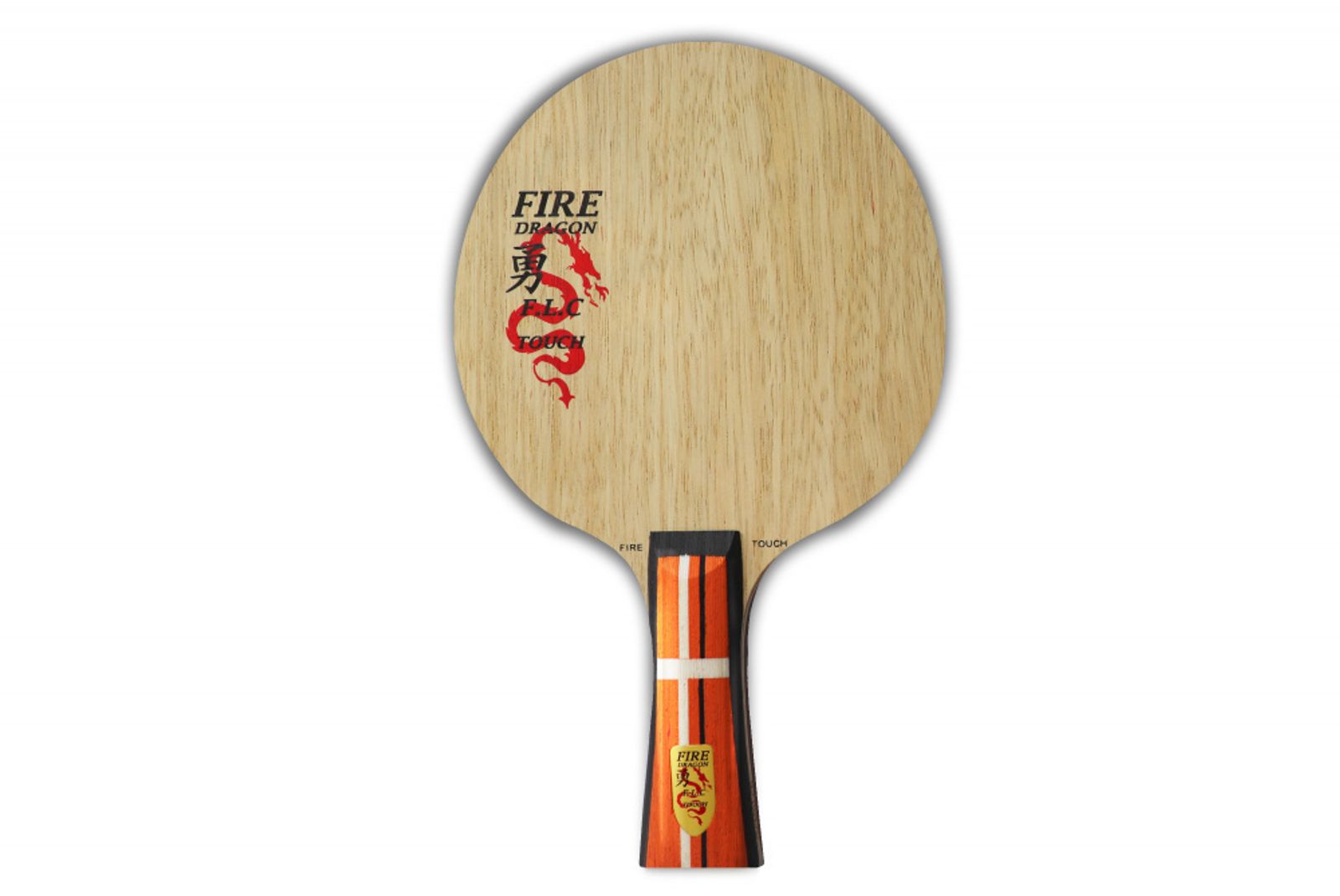 Основание GAMBLER FIRE DRAGON TOUCH FLARED фото №1
