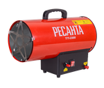 Тепловая газовая пушка Ресанта ТГП-23000