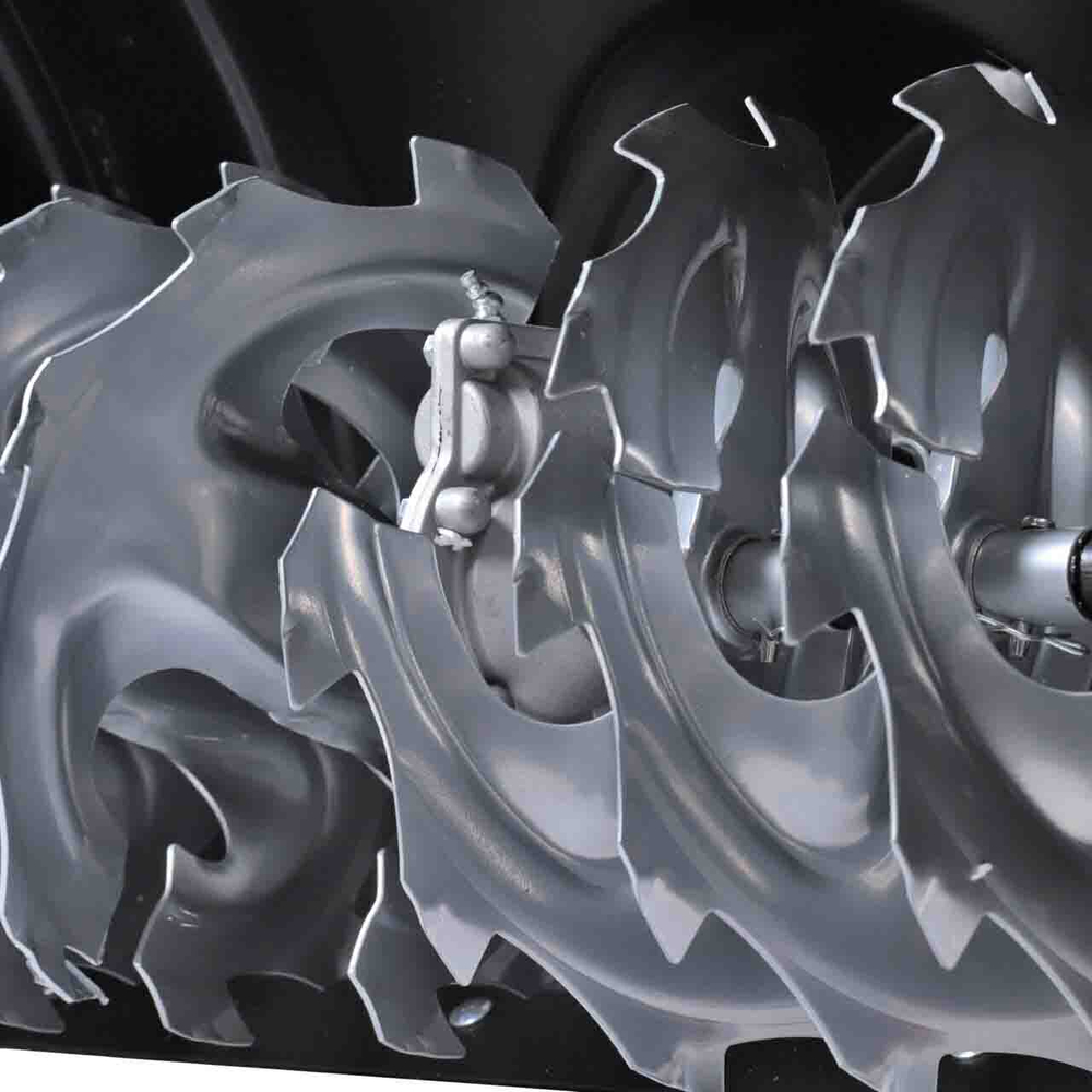 Снегоуборщик PATRIOT Сибирь 130 CЕТ