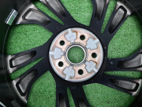 Диск Комплект дисков R20 Geely Monjaro (2021-н.в.)