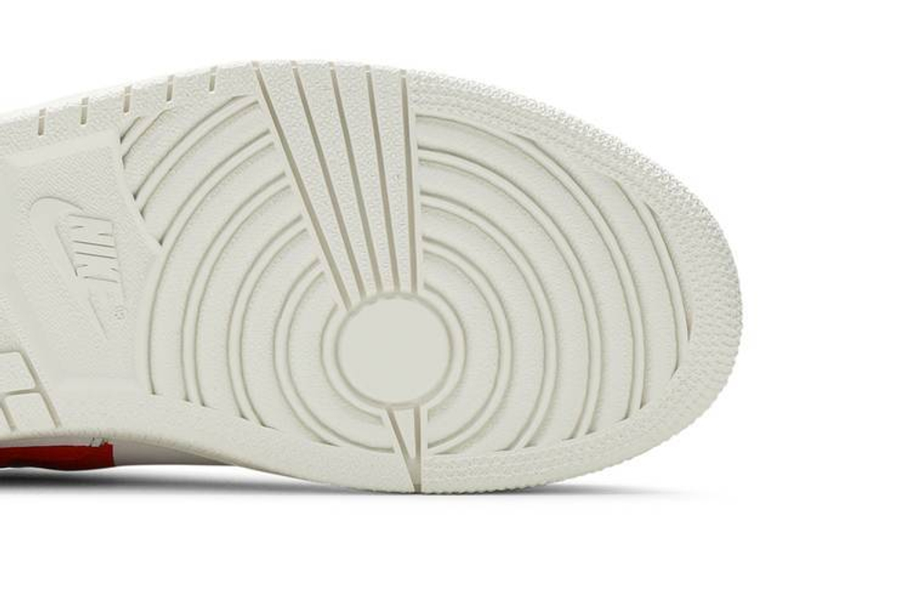 Кроссовки Jordan Air Jordan 1 Center Court
