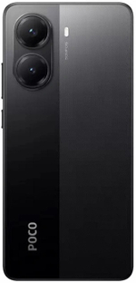 Смартфон Poco X7 Pro 12/256Gb Black