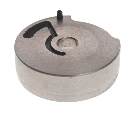 Ремкомплект для машинки шлифовальной JTC-3822 (14) задняя насадка JTC