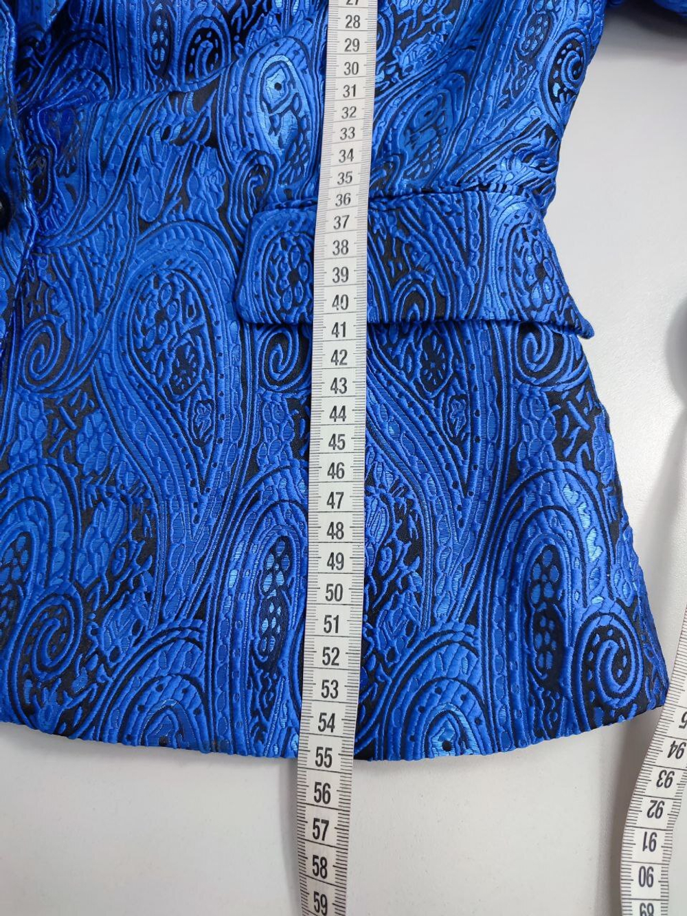 Жакет Amisu яркий 42 размер