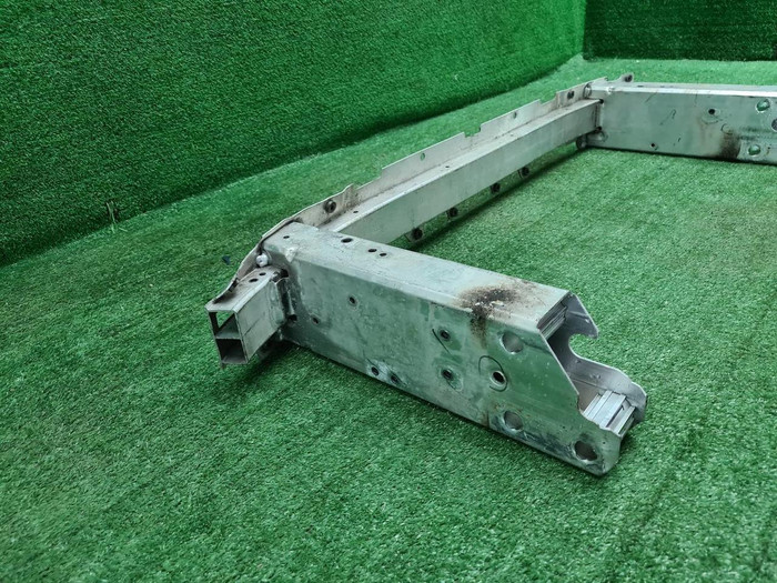 Усилитель передний BMW X4 G02 (2018-н.в.)