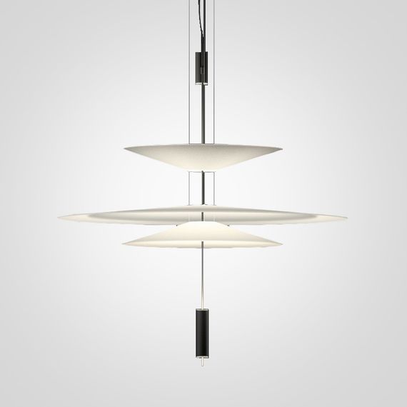 Подвесной светильник Imperium Loft Spacenet 177846-26