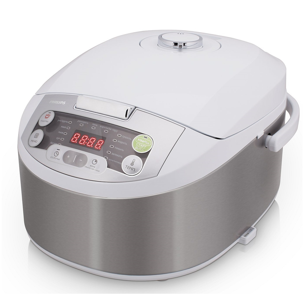 Мультиварка Philips HD3136/03 Viva Collection
