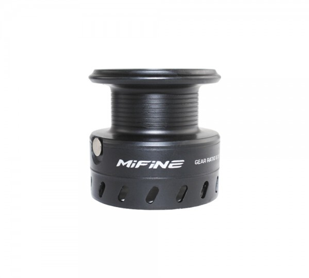 Катушка Carbon Tech 2000F от Mifine (Мифайн)