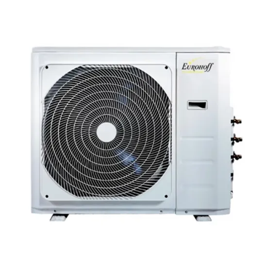 Наружный блок мульти сплит системы Eurohoff EMMULT - 30/3