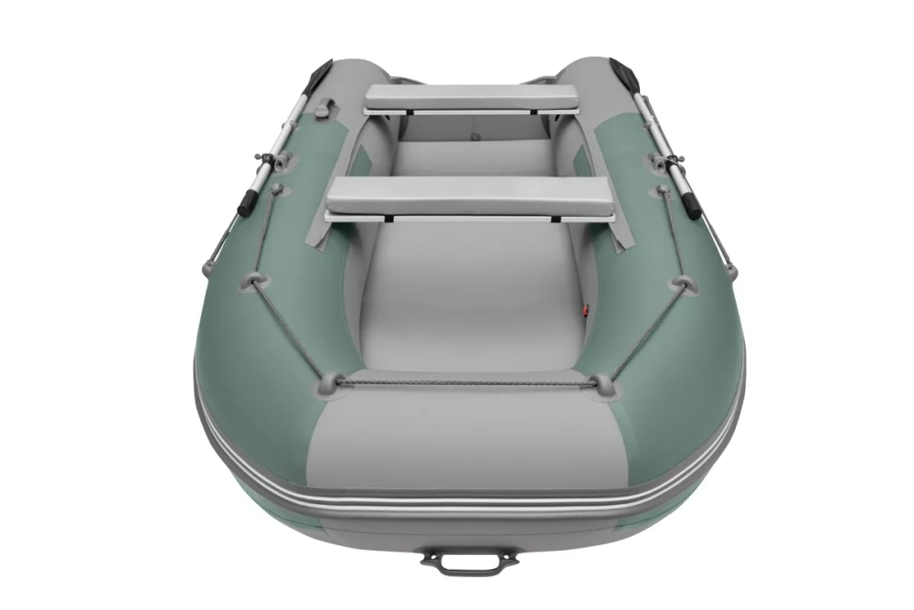 Моторная лодка ПВХ Zefir 3300 НДНД