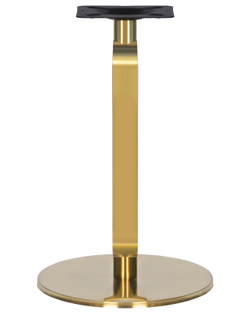 Подстолье обеденное DOBRIN ELAN GOLD