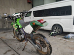 Kawasaki KLX 250SR LX250E-012066