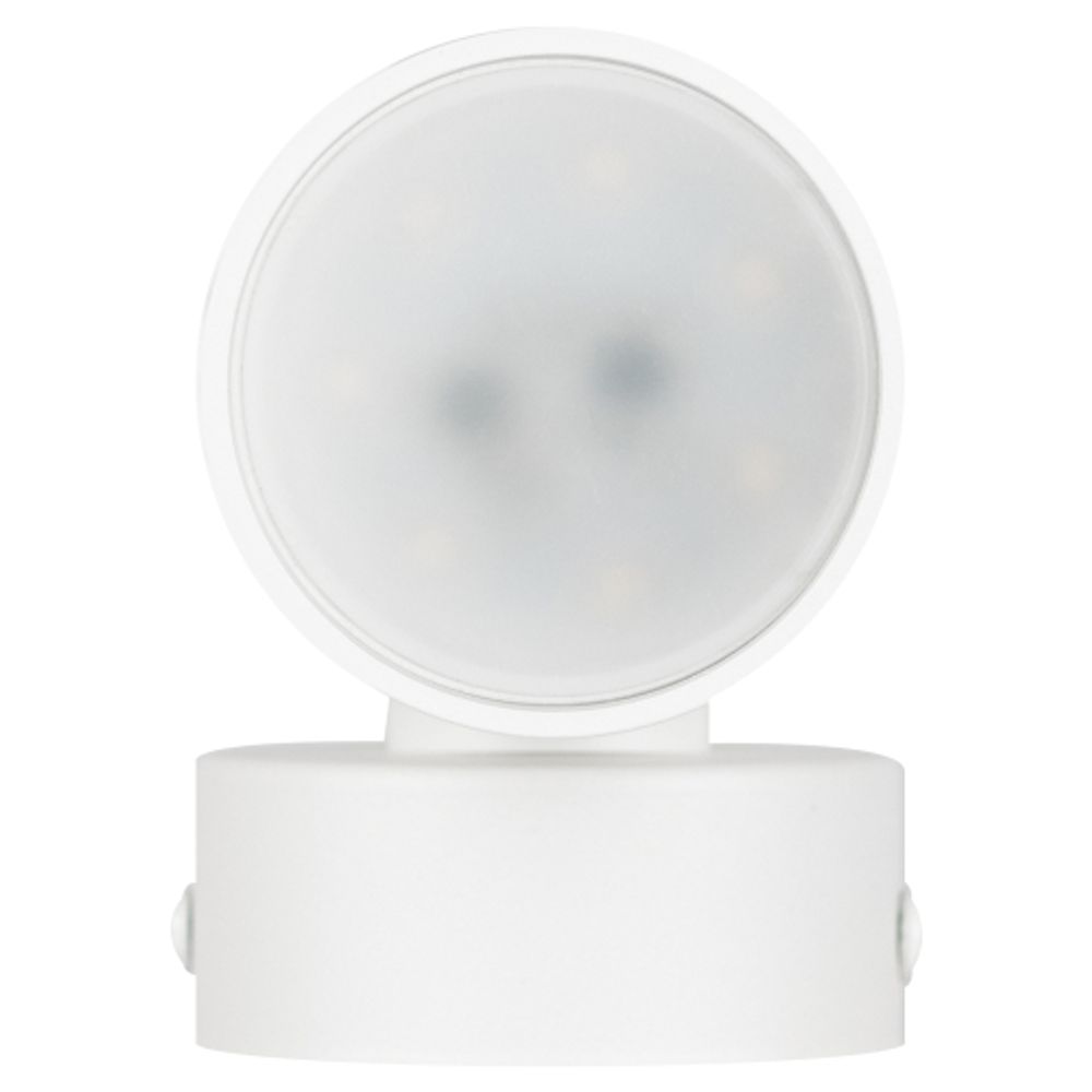 WL30 GU10 WH Подсветка ЭРА Декоративная подсветка GU10 | Настенная подсветка