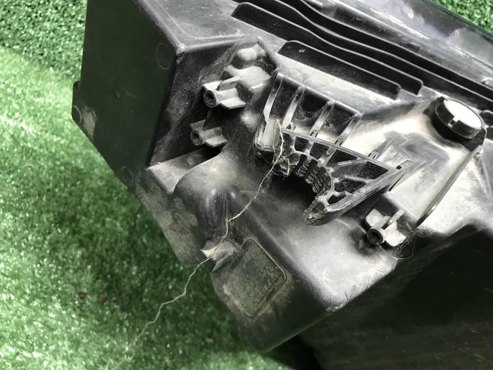 Фара левая Mercedes GLC X253 (2019-2022) LED