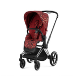 Cybex Priam IV Rockstar (3 в 1)