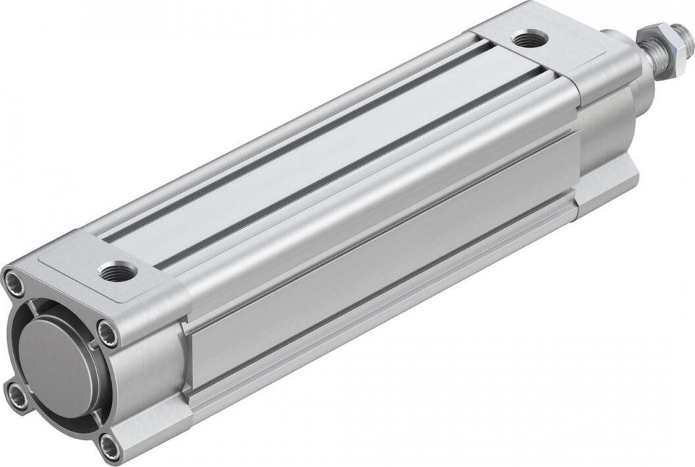 DSBC-63-200-D3-PPSA-N3 Стандартный цилиндр