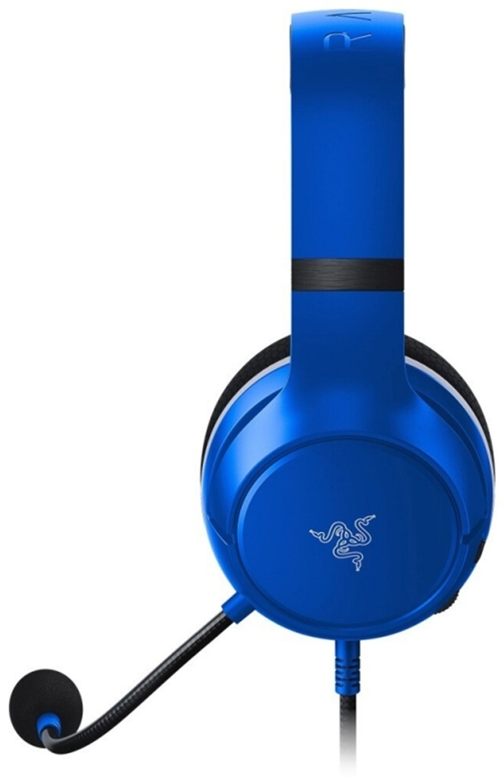 Наушники Razer Kaira X RZ04-03970400-R3M1 синий