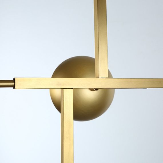 Подвесная люстра Imperium Loft Ball 140552-26