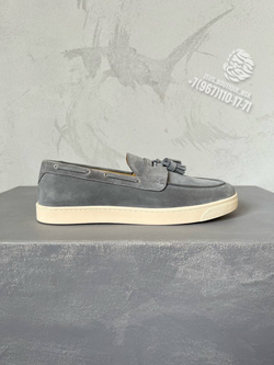 Слипоны Brunello Cucinelli