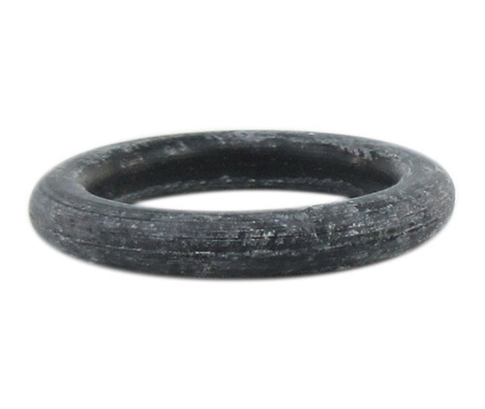 Proponent MS28775-112 Hydraulic O-Ring, 1/2 in ID, 11/16 in OD, 3/32 in Thick, 70 Shore A, Black