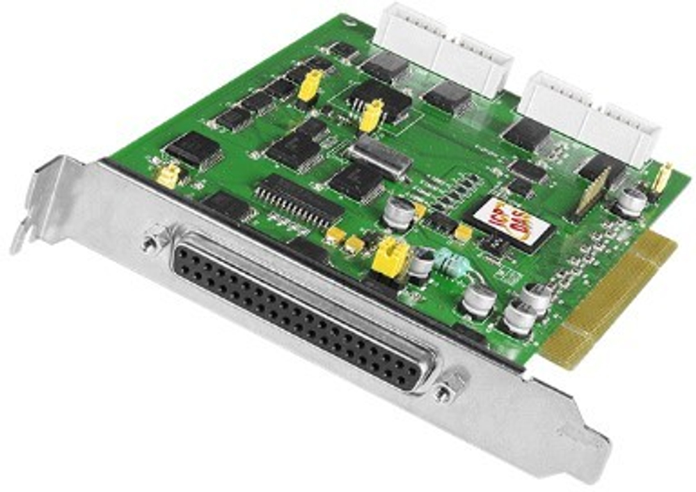 Плата  ICP DAS PIO-821HU CR