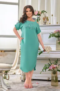 Платье УК-2383-1 Fabrika