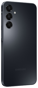 Смартфон Samsung Galaxy A16 6 ГБ/128 ГБ черный
