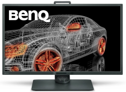 Монитор BENQ 32" PD3200Q (9H.LFALA.TPE)