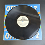 LP Ottawan 2 / Оттаван 2 - Сдавайся. Виниловая пластинка 12 дюймов. Мелодия СССР.