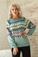 Джемпер Др5-489/2 Wisell (Акция)