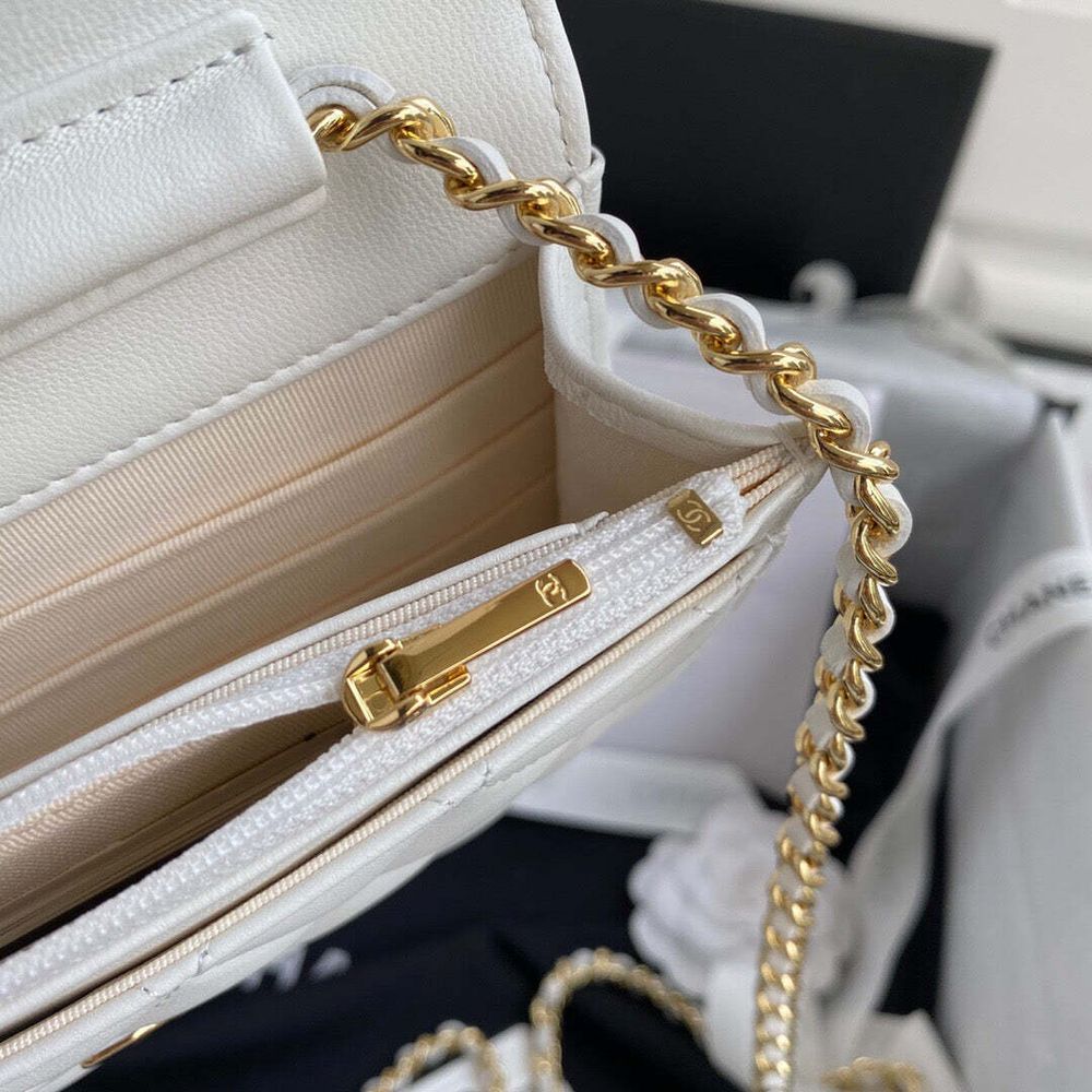 Chanel Woc