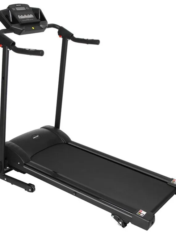 Беговая дорожка электрическая ЕТ-201Е