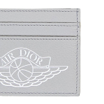 Картхолдеры и кошельки DIOR x Air Jordan Logo, 2NICH001YWD-07EU