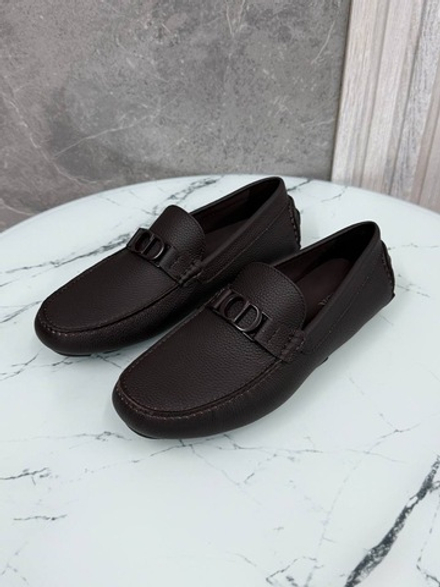Мокасины Christian Dior
