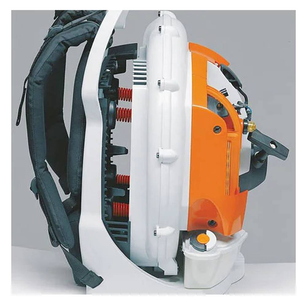 Бензиновая воздуходувка Stihl BR 700