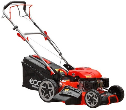 Газонокосилка Eco LG-734