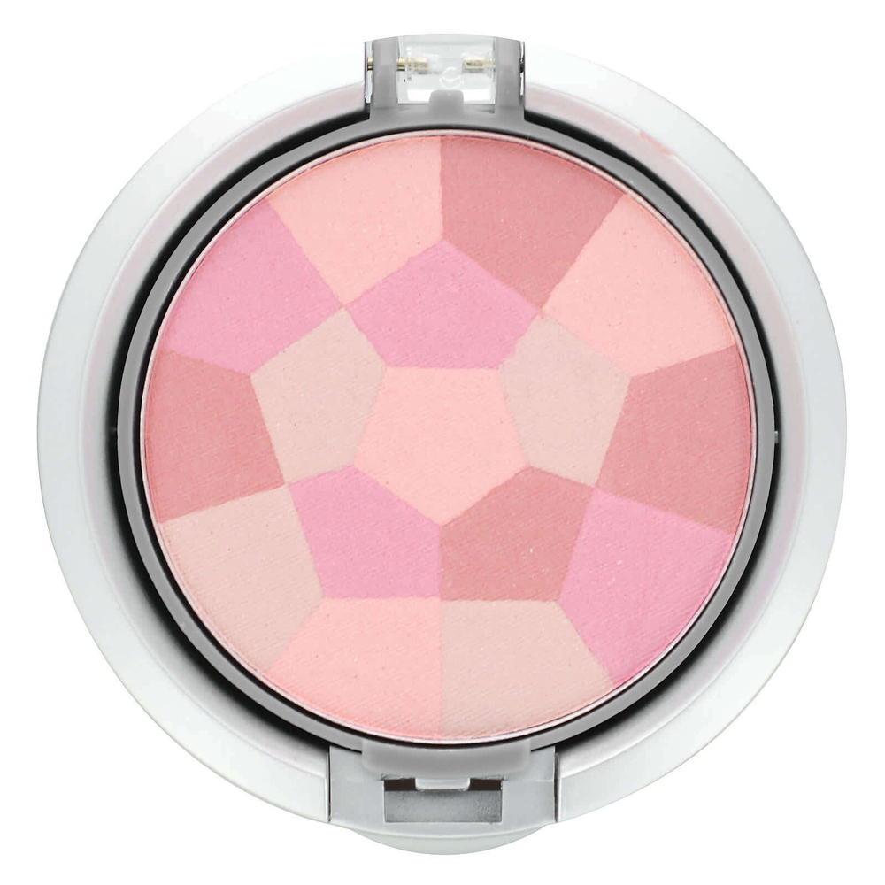 Physicians Formula, пудра, разноцветные румяна, оттенок 3537 ягодный, 5 г (0,17 унции)