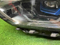 Фара левая BMW X5 G05 X6 G06 (2018-2023) Laser