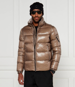 Пуховая куртка SCOTT Hetrego - бежевый(8N561 F)