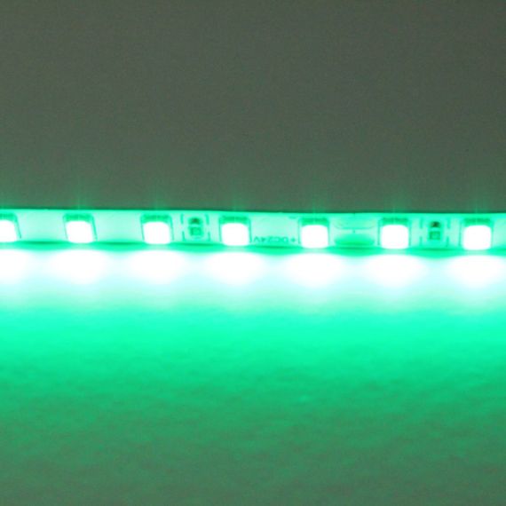 Светодиодная лента Lightstar 12W/m 120LED/m зеленый 5M 420514