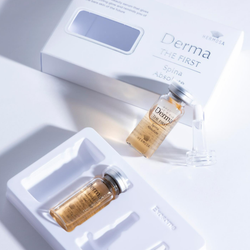 Сыворотка с микроспикулами HERMOSA Derma The First Spina Absolute