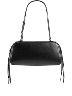 Сумка из натуральной кожи