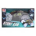 Машина трюковая на РУ, коробка 999G-39ES